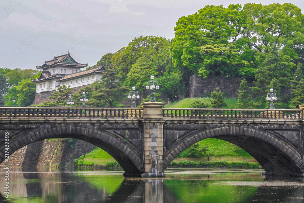 Kyoto, Japan - Japan is a stunning mix of millenary history and modernity, and unforgettable landmarks