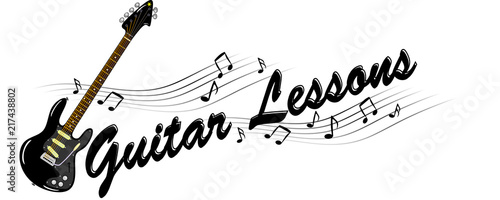 Guitar Lessons
