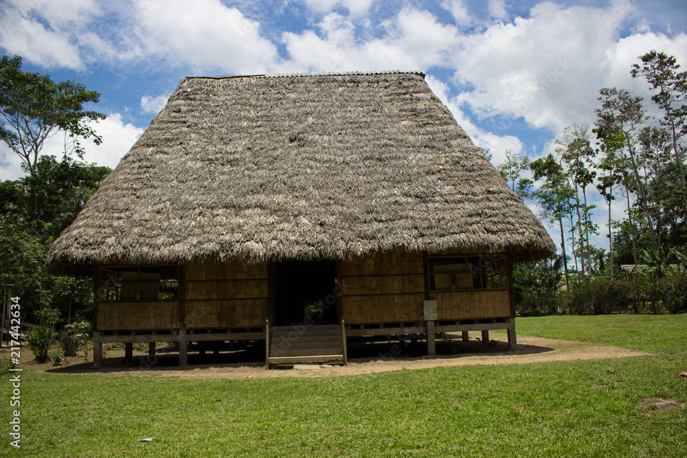 bungalow lodge foresta amazzonica amazzonia bungalow lodge foresta amazzonica amazzonia
