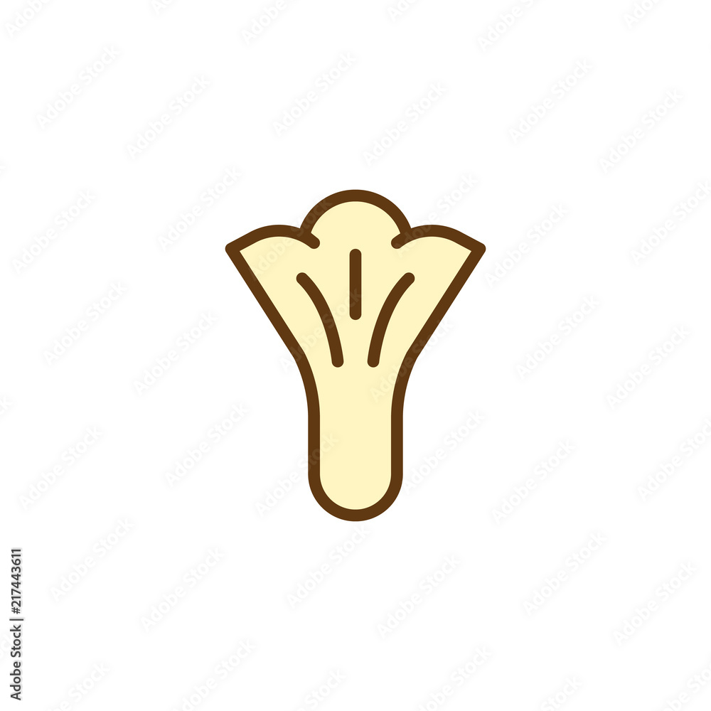Chanterelle mushroom filled outline icon, line vector sign, linear colorful pictogram isolated on white. Symbol, logo illustration. Pixel perfect vector graphics Chanterelle mushroom filled outline icon, line vector sign, linear colorful pictogram isolated on white. Symbol, logo illustration. Pixel perfect vector graphics