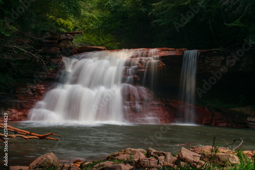 Kennedy Falls