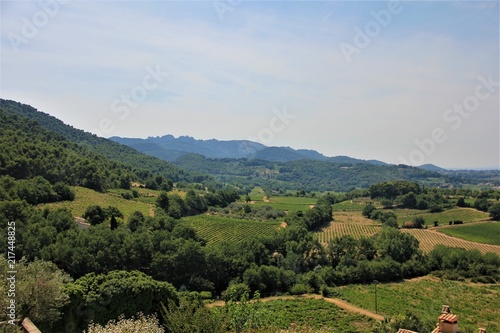 village provencale