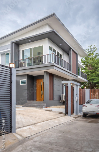 Modern Home Design