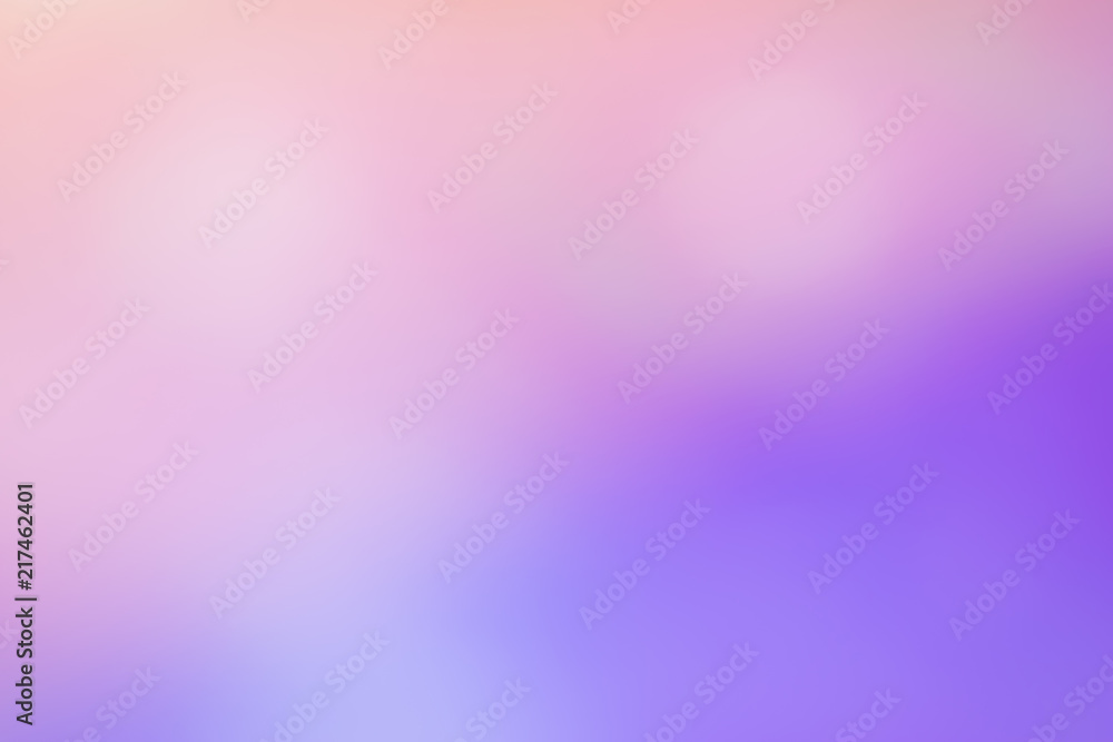 Abstract defocused purple circular light pattern Abstract defocused purple circular light pattern