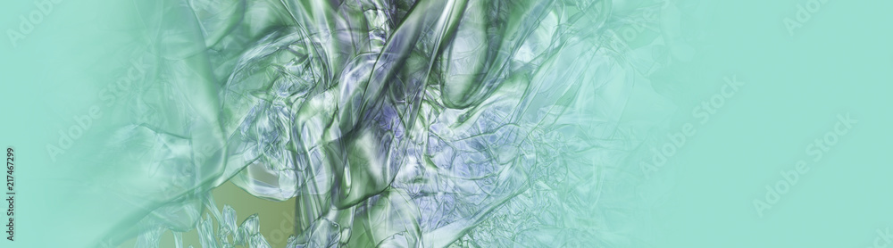 Naklejka premium abstract background