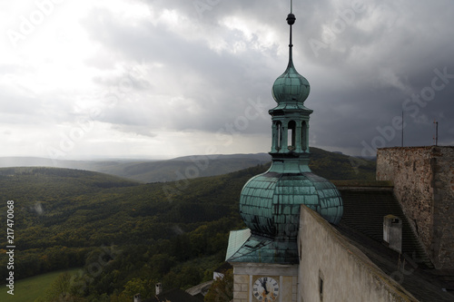 República Checa y sus castillos photo