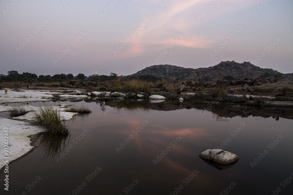 Hampi - India Hampi - India