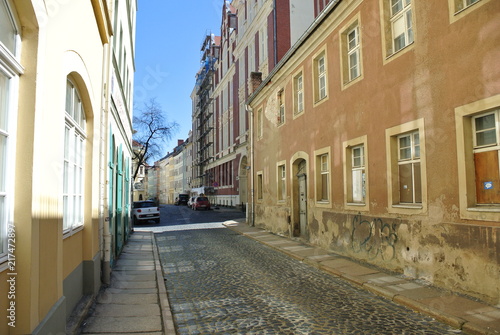 G  rlitz Altstadt