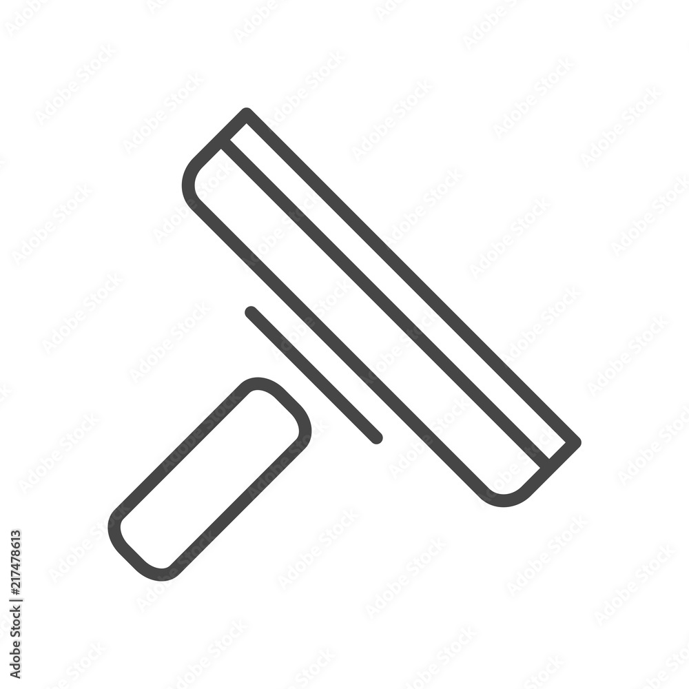 Window Washing Cleaning logo Icon Window Washing Cleaning logo Icon