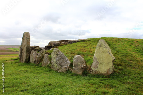 Hillfort 