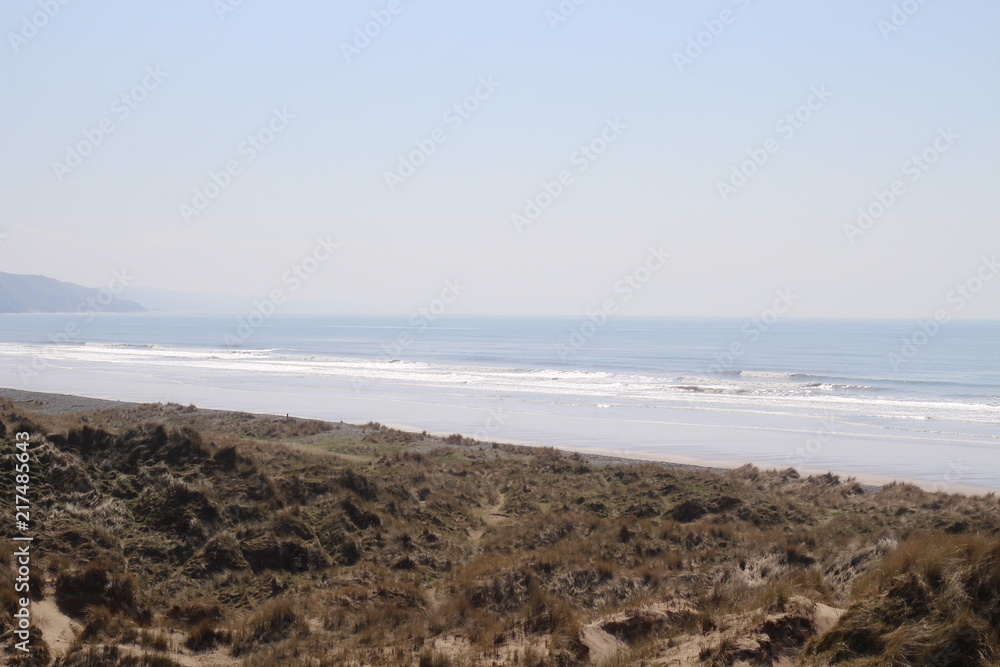 Beach Landscapes Beach Landscapes