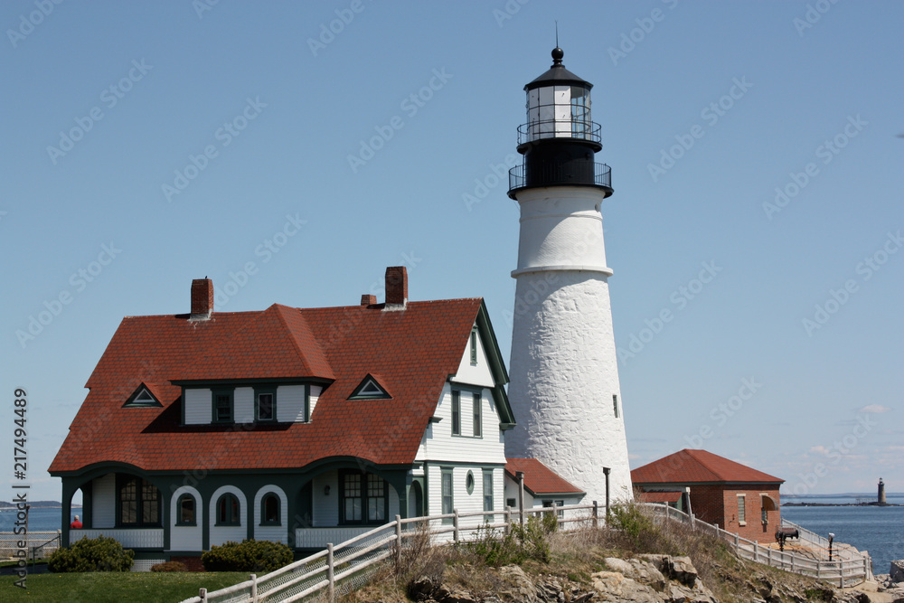 Lighthouse Lighthouse