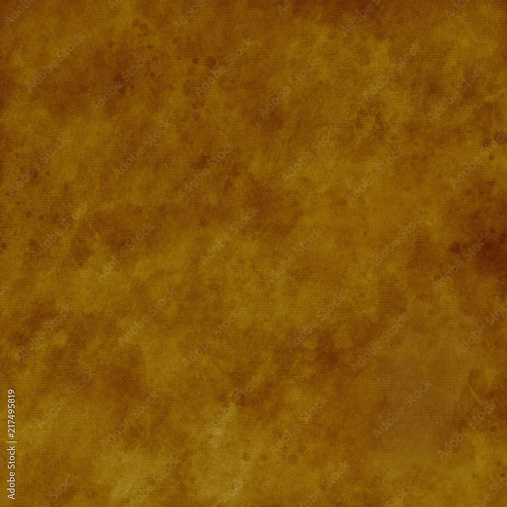 Aged Canvas Background