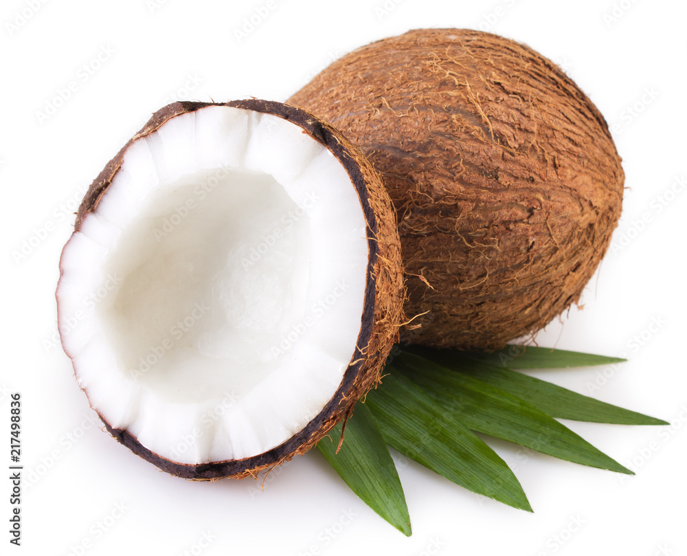 Coconut Coconut