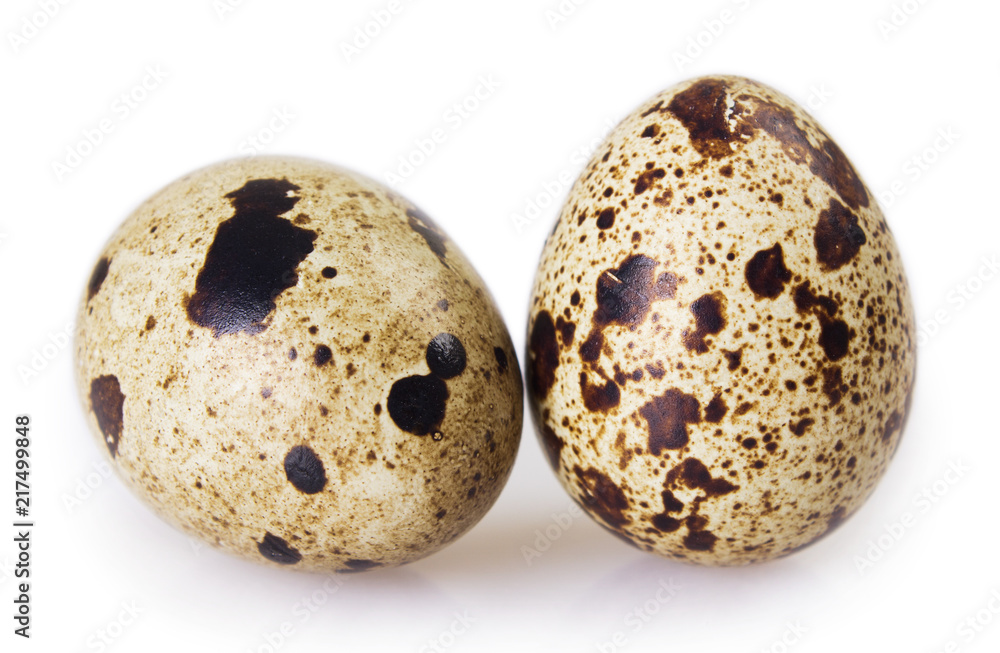 Quail eggs Quail eggs
