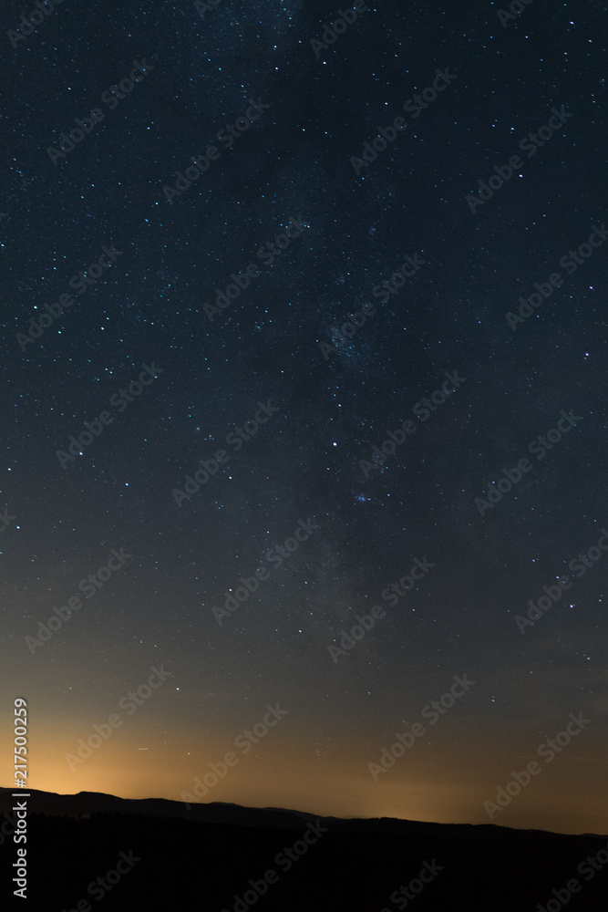 Milky Way Milky Way