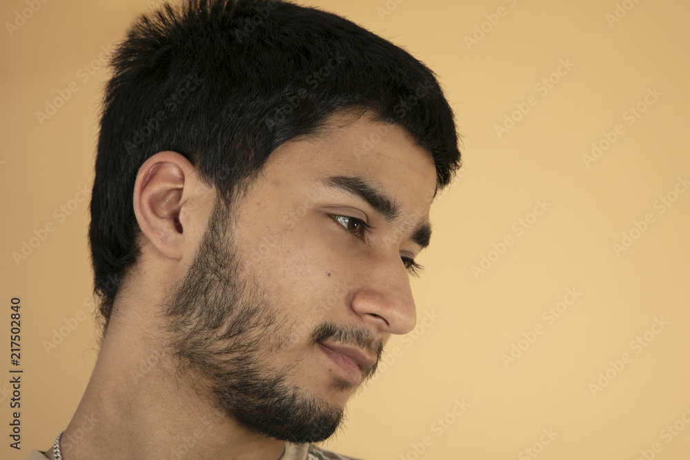 Fototapeta premium Handsome Guy