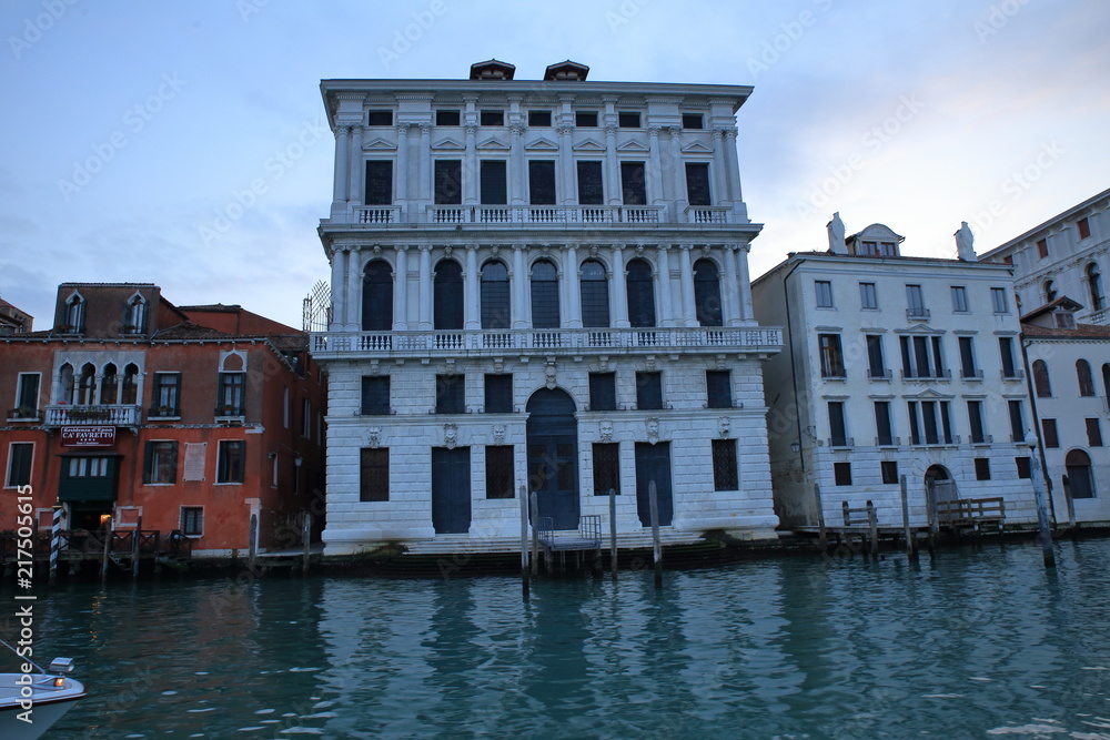 Naklejka premium Venezia