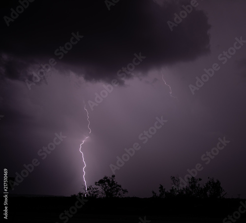 Texas Lightning Night_1