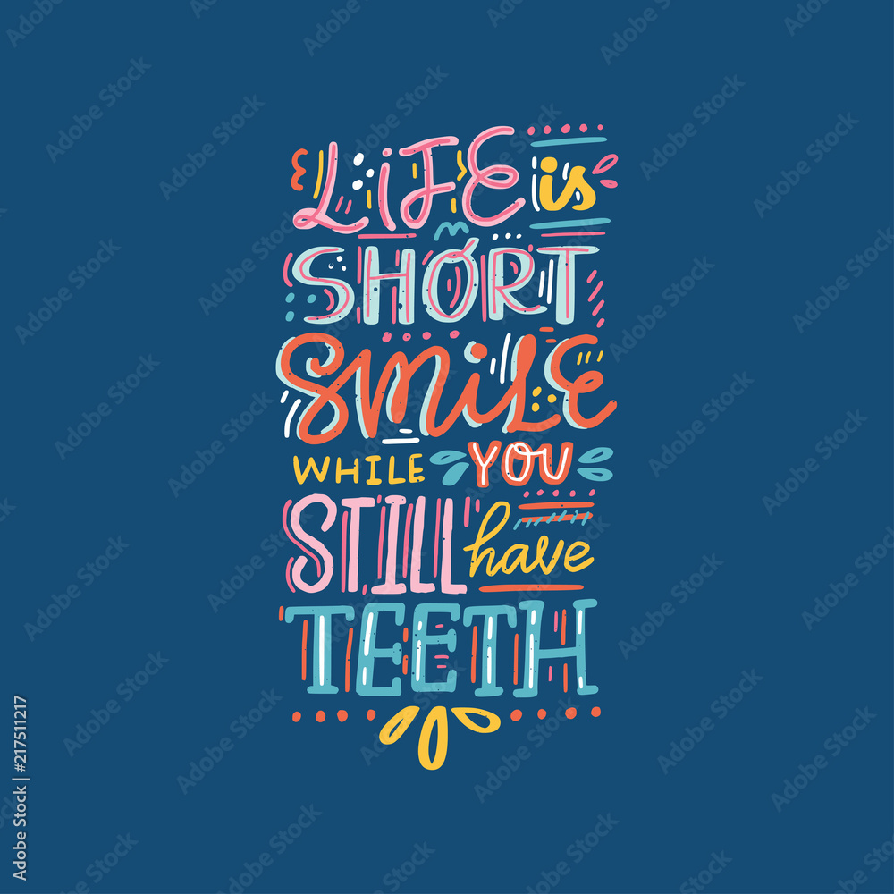 Dental Lettering Design Dental Lettering Design