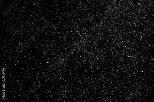 night sky graphic resources star on snow effect background and texture.