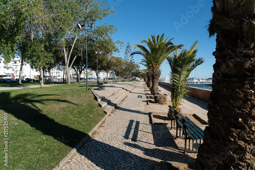 olhão - ria formosa