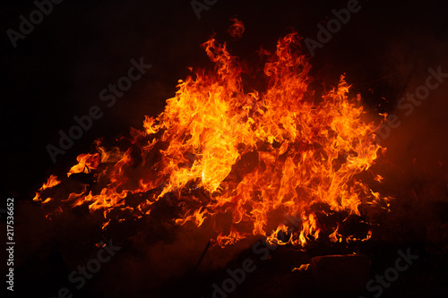 blaze fire flame texture background