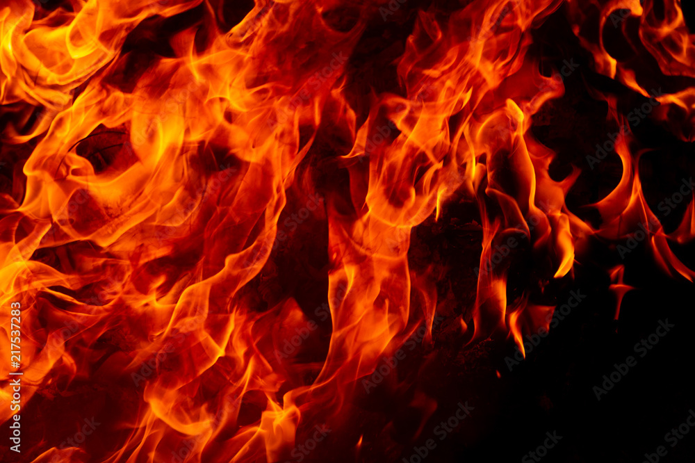 blaze fire flame texture background