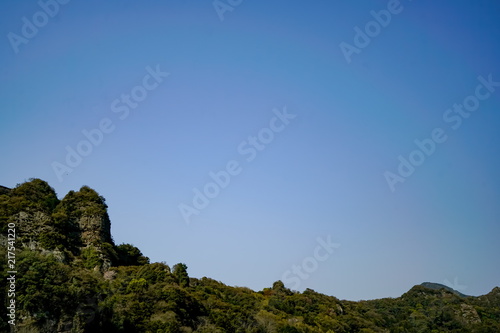 天念寺 無明橋