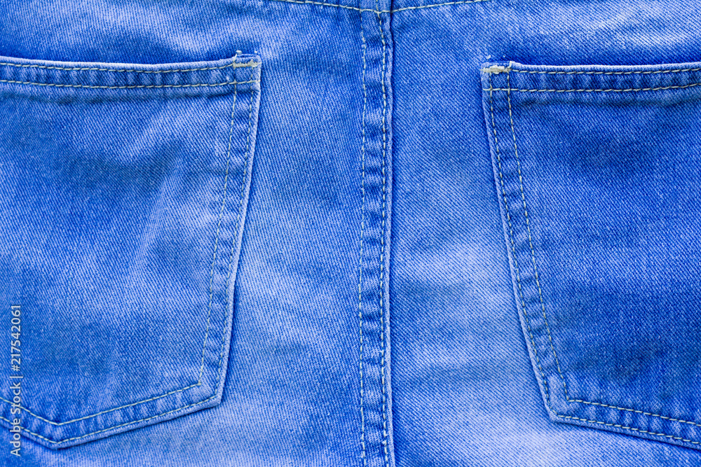 wet blue jeans hanging on a rope wet blue jeans hanging on a rope