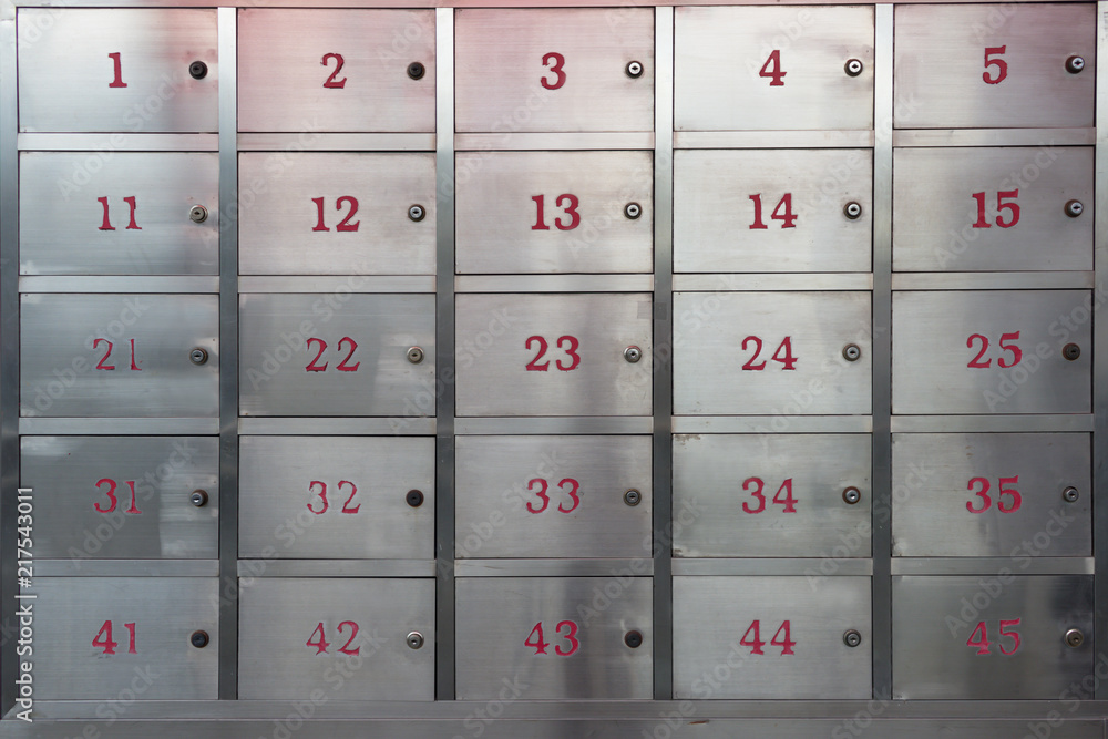 Stainless steel storage cabinet locker Stainless steel storage cabinet locker