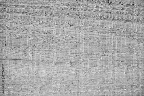Regular wall texture