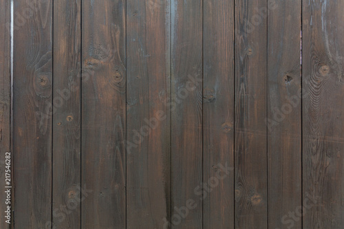 Dunkle Holz Hintergrund Textur