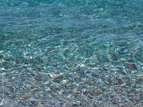 Obraz na płótnie Water