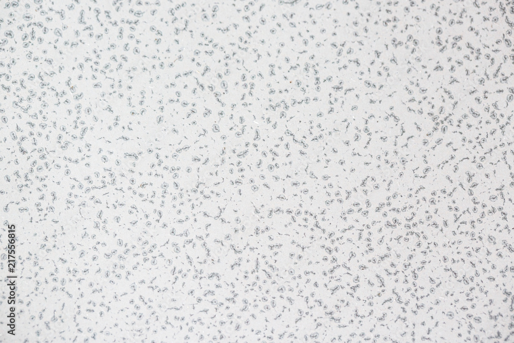 Regular wall texture