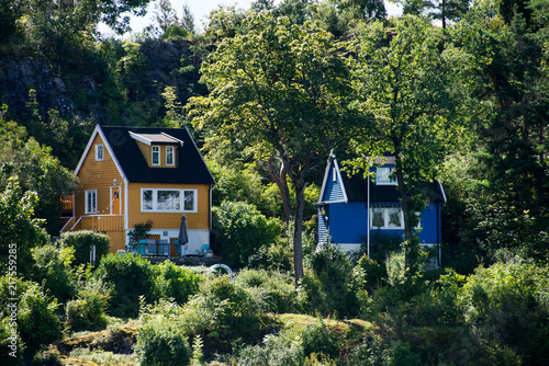 fiordo oslo