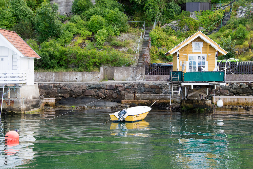fiordo oslo