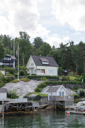 Photography fiordo oslo