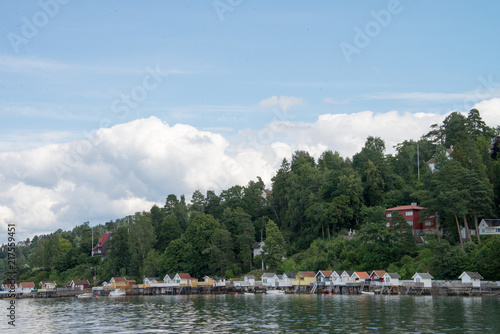 fiordo oslo