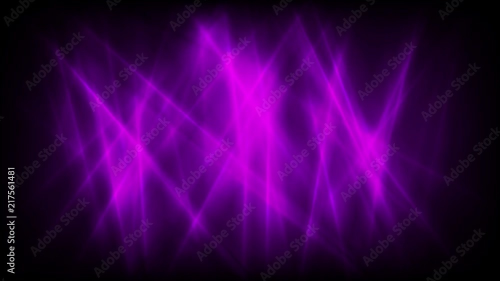 Ultra violet abstract luminous glowing laser beams motion design. Seamless looping. Video animation Ultra HD 4K 3840x2160 Ultra violet abstract luminous glowing laser beams motion design. Seamless looping. Video animation Ultra HD 4K 3840x2160
