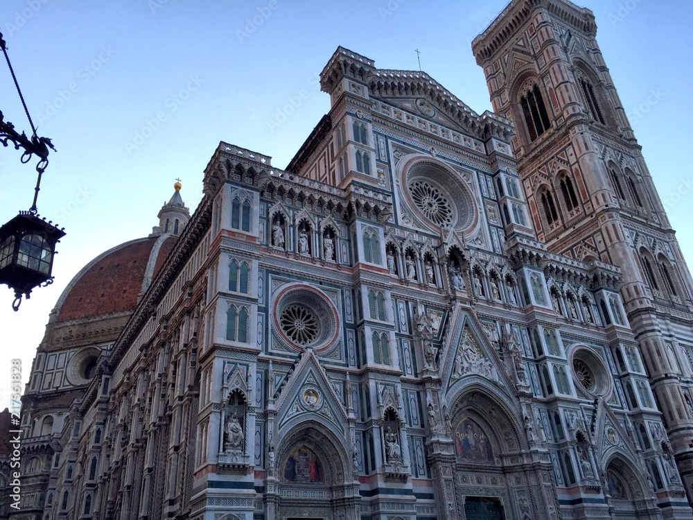 Florenzer Kathedrale