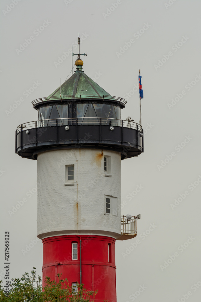 Wangerooge Leuchtturm Wangerooge Leuchtturm