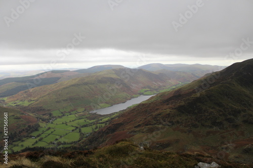 Mountain Landscape