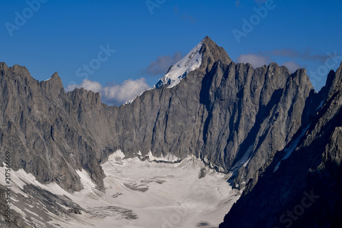 Grands Montets 2018