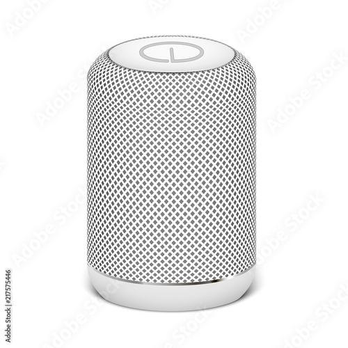 Modern Smart speaker Voice assistant