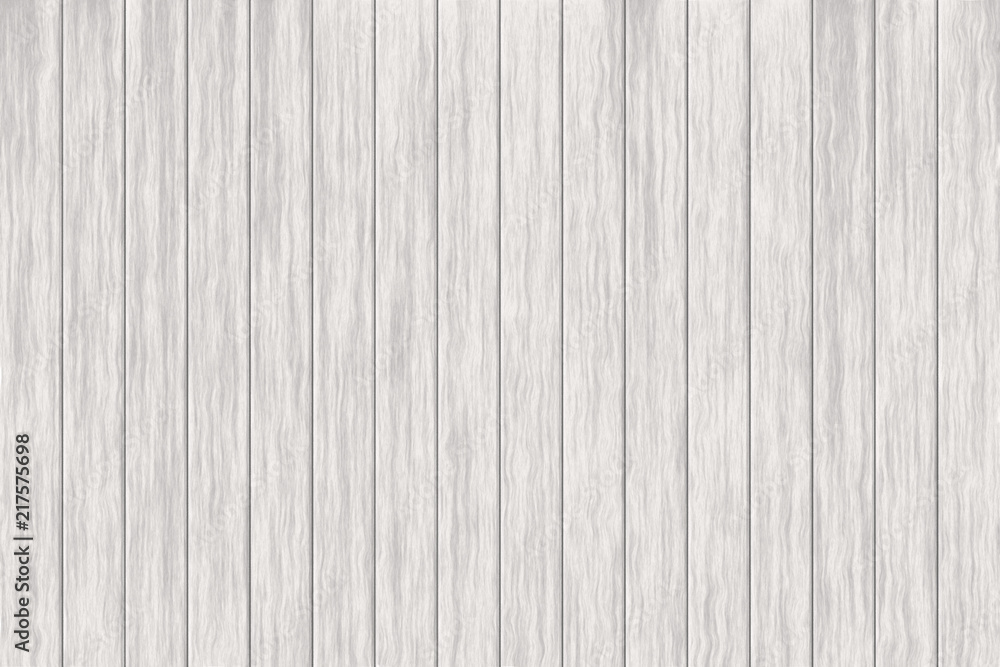 illustration wooden background, The surface of the old white wood texture, top view wood paneling illustration wooden background, The surface of the old white wood texture, top view wood paneling