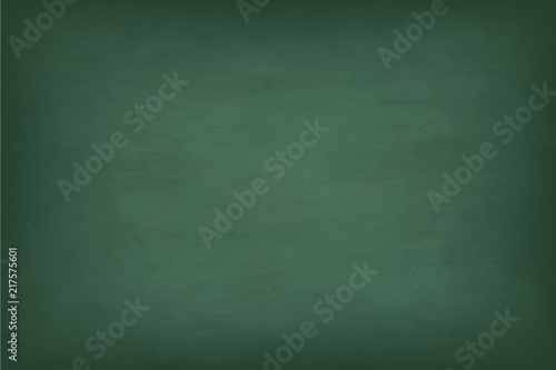 Collection chalkboard background. Vector texture.