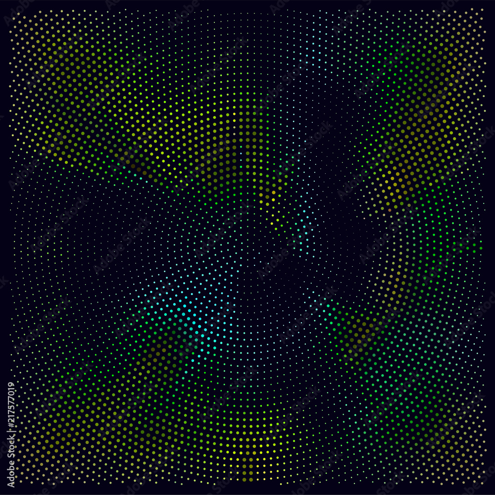 abstract vector background-Dot Graphics abstract vector background-Dot Graphics