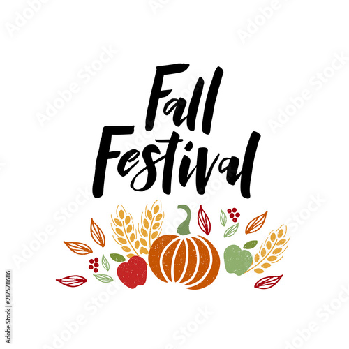 Fall Festival