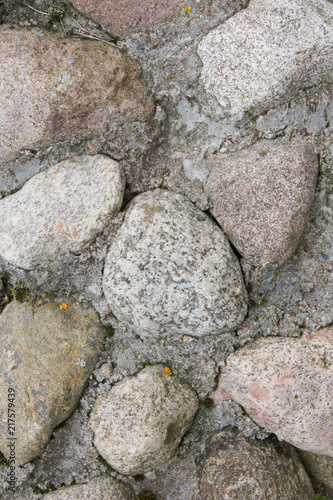 stone rock granite background